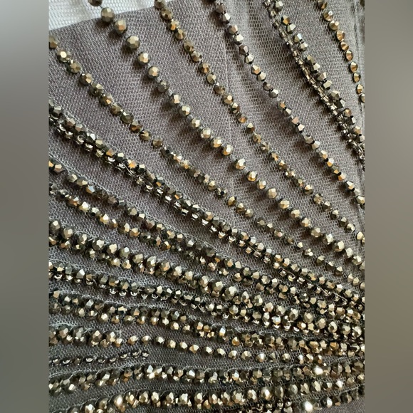 Montage by Mon Cheri Style M500 Mother of the Bride Long Dress - Picture 9 of 16